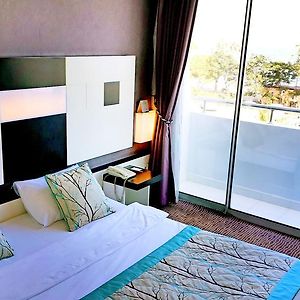 Chambre Standarde Lit King-Size
